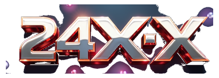 24xxx logo