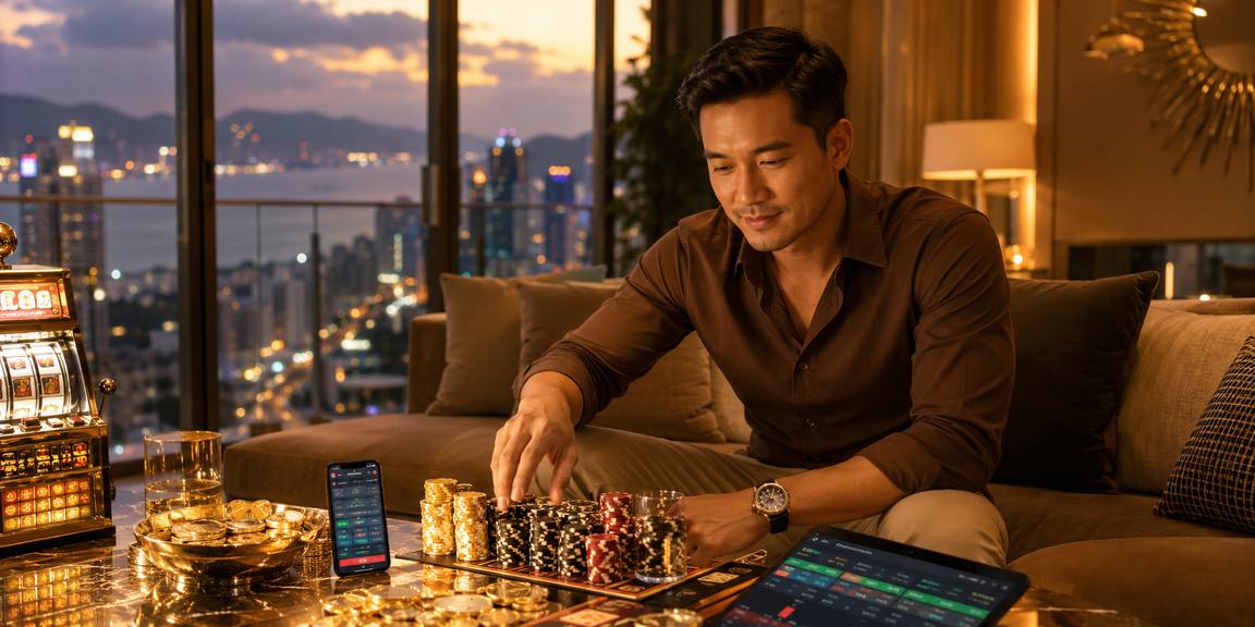 24xxx Bàn Texas Holdem với dealer thật và game tự động